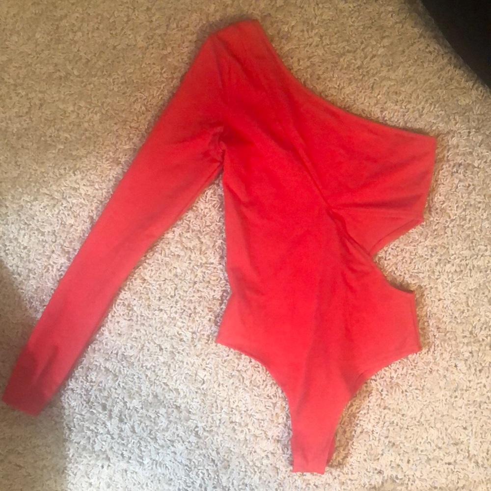 Adika Bodysuit